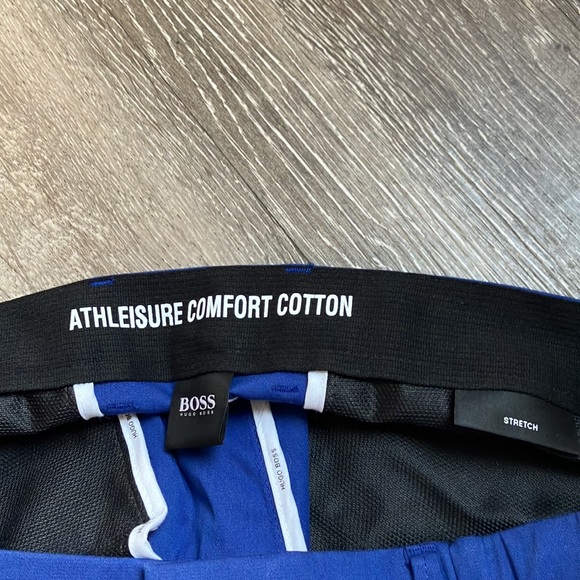 Hugo Boss - Picture 7 of 11